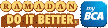 Do It Better Ramadan Sticker by VIRA BCA