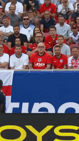 Shep pitch invades the World Cup!