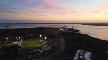 Usl Championship Travel GIF by Charleston Battery