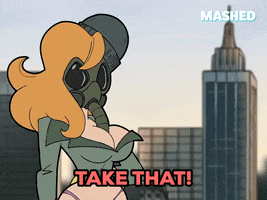 Sexy Sex Appeal GIF by Mashed