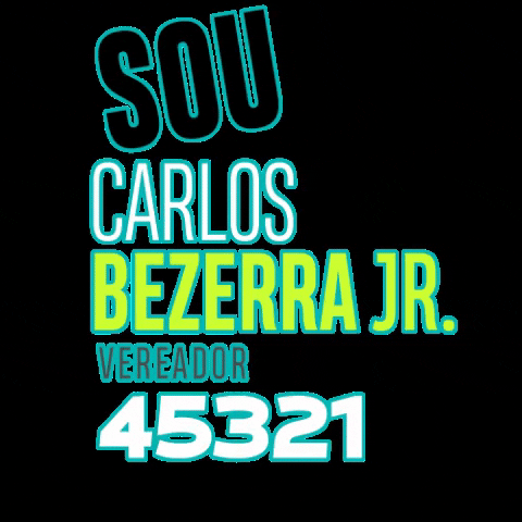 Carlos Bezerra Jr. GIF