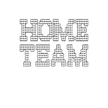 HomeTeamLive Sticker