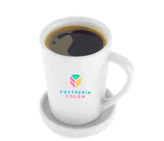 Cafe Pastel Sticker by Postreríacolon