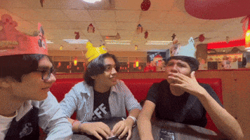 Sarpado GIF
