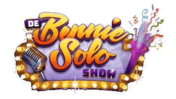 Bennie Solo Pubquiz Sticker by benniesolo