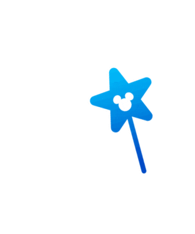 Dvc Sticker by Disney Vacation Club