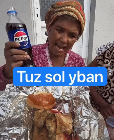 Uzbek Dilbar GIF
