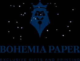 bohemiapaper GIF