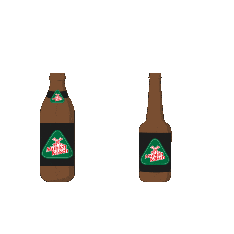 Koelsch Sticker by Mühlen Kölsch