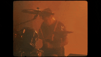 Metal Band GIF by Century Media Records
