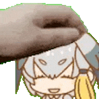 Petpet Shoebill Sticker