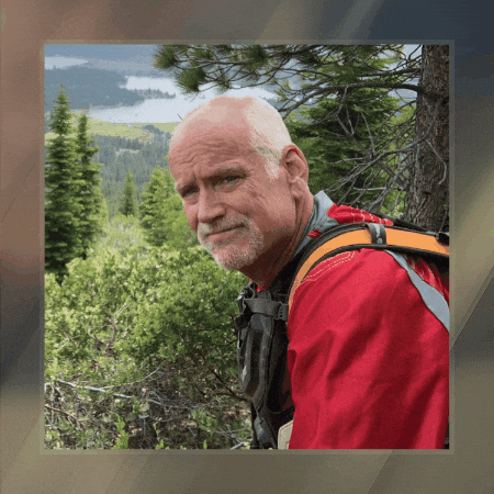 Gerald Fogel GIF