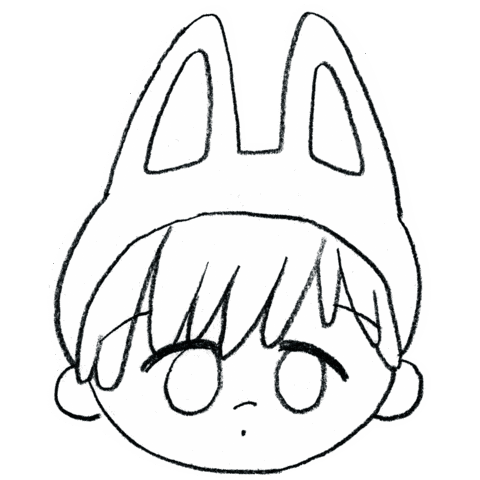 Chiecreate05 Sticker by colorfulrat