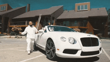 Hip Hop GIF