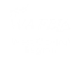 Wc Region Sticker by Washington FBLA
