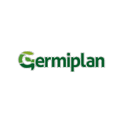 Germiplan Sticker