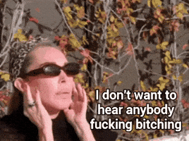 I Cant Real Housewives Of Miami GIF