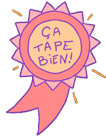 Catape Sticker