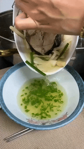 Cooking GIF