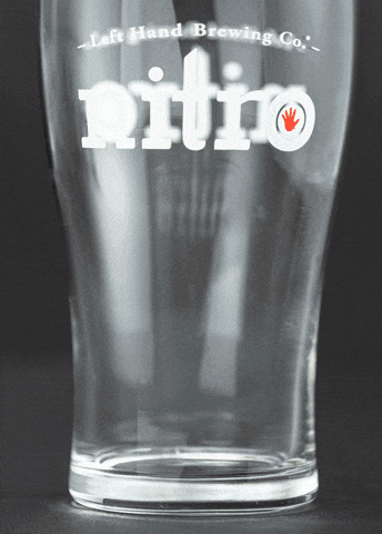 GIF by lefthandbrewing