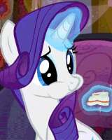 Rarity GIFs - Find & Share on GIPHY