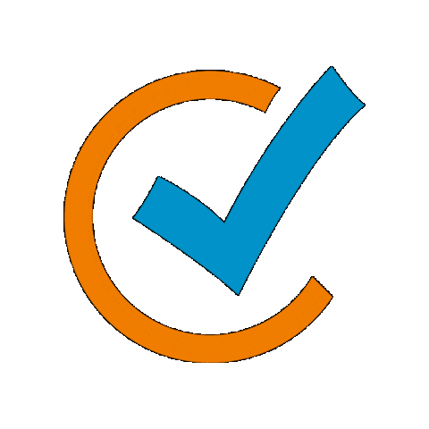 VersicherungsCheck24 Sticker