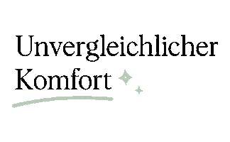 Unvergleichlicherkomfort Sticker by MONDO Möbel