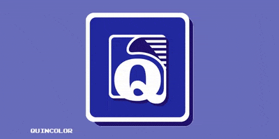Quincolor logo logotipo quincolor GIF