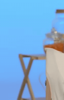 Hello GIF