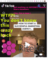 Advertising Agency Wtf GIF by RiteTag