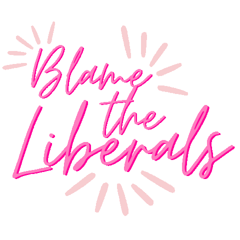 Politics Sticker