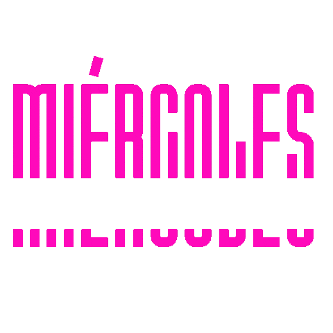 Buen Dia Semana Sticker