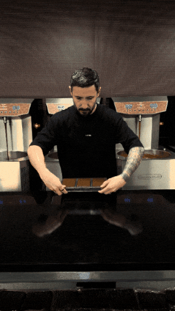 GIF by Cedric Grolet