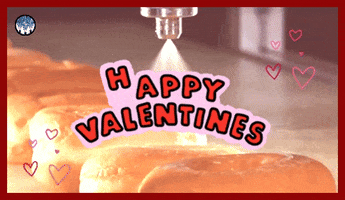 Valentines Day Love GIF by Spraying Systems Co