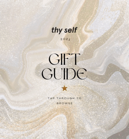 Holiday Gift GIF