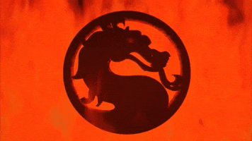 Mortal Kombat GIF