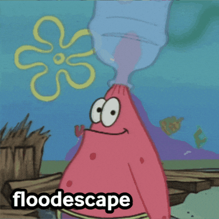 Patrick Star Spongebob GIF