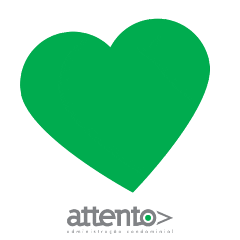 Attento Adm Sticker