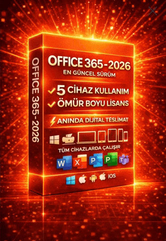 Microsoft Office GIF