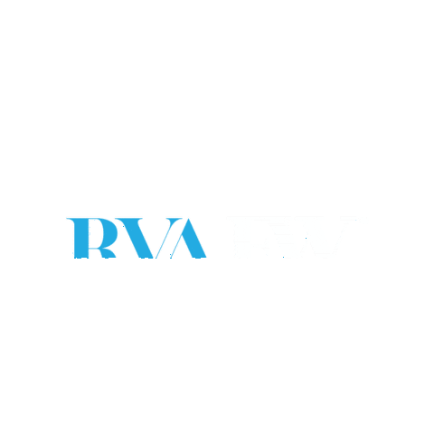 Rvafw Sticker by RVA Fashion Week