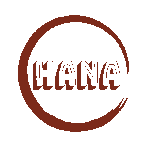 ohanaspritzeria Sticker
