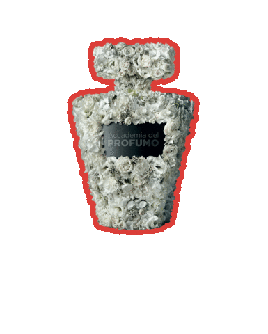 Accademia Del Profumo Sticker