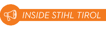 Sticker by STIHL Tirol