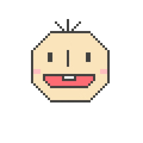 Angry Sticker