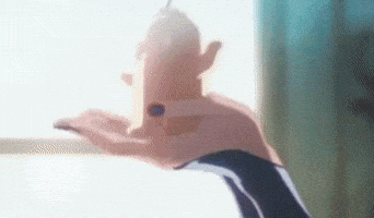 Blade GIF