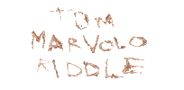 Harry Potter Sticker