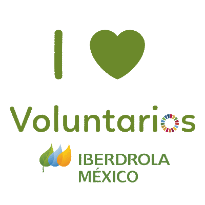 Ods Sticker by Iberdrola México