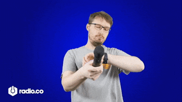Radio GIF