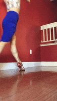 Legs Sexy Girl GIF by Dance Insanity