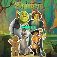Shrek Dancing GIF - Shrek Dancing Dance - Discover & Share GIFs